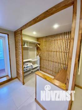 1-к квартира, посуточно, 45м2, 3/9 этаж