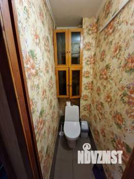 2-к квартира, на длительный срок, 44м2, 4/5 этаж