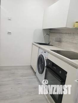 1-к квартира, посуточно, 39м2, 5/9 этаж