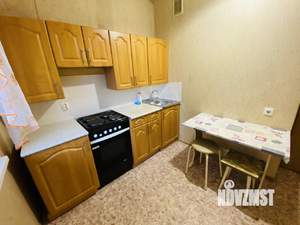 1-к квартира, на длительный срок, 31м2, 2/9 этаж