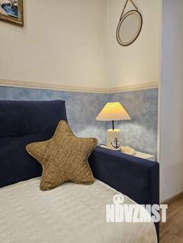 2-к квартира, посуточно, 49м2, 3/5 этаж