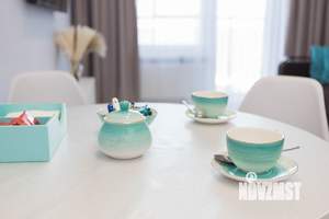 2-к квартира, посуточно, 41м2, 11/17 этаж