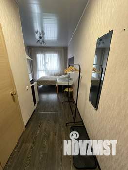 Студия квартира, посуточно, 25м2, 2/22 этаж