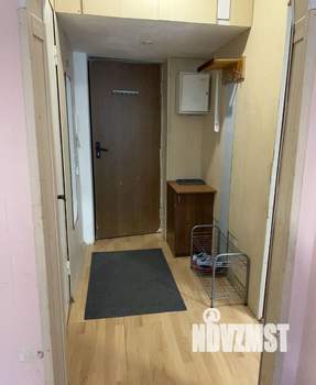 1-к квартира, на длительный срок, 30м2, 1/5 этаж