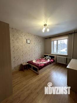 3-к квартира, посуточно, 65м2, 3/9 этаж