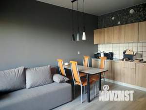 1-к квартира, посуточно, 33м2, 3/9 этаж