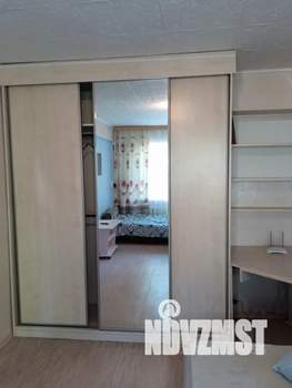 1-к квартира, посуточно, 31м2, 3/5 этаж