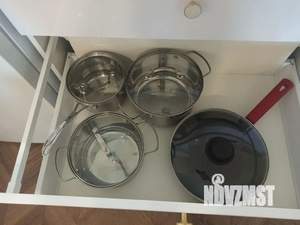 2-к квартира, посуточно, 42м2, 12/14 этаж