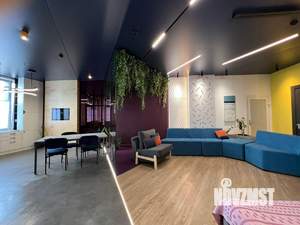 1-к квартира, посуточно, 55м2, 1/1 этаж