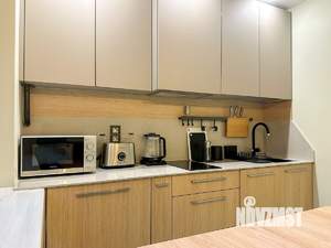 2-к квартира, посуточно, 70м2, 1/5 этаж