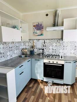 1-к квартира, на длительный срок, 53м2, 5/5 этаж