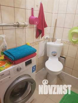 2-к квартира, посуточно, 56м2, 11/20 этаж