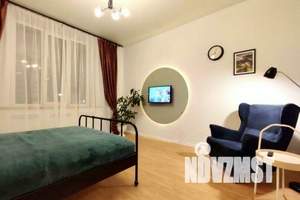 2-к квартира, посуточно, 72м2, 1/4 этаж