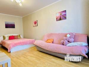 1-к квартира, посуточно, 31м2, 1/1 этаж