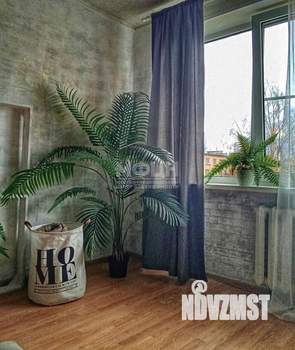 1-к квартира, на длительный срок, 31м2, 5/5 этаж