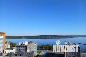 2-к квартира, посуточно, 49м2, 14/21 этаж