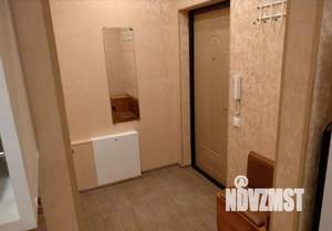 Студия квартира, посуточно, 34м2, 4/11 этаж