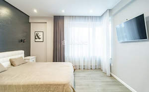 3-к квартира, на длительный срок, 67м2, 4/4 этаж