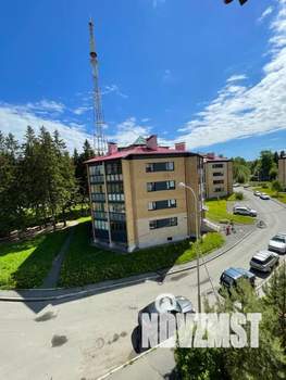 2-к квартира, посуточно, 45м2, 4/4 этаж