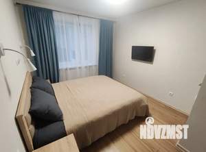 3-к квартира, посуточно, 77м2, 8/9 этаж