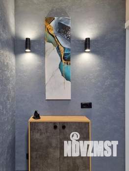 2-к квартира, посуточно, 42м2, 4/5 этаж