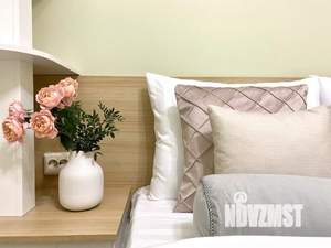 2-к квартира, посуточно, 56м2, 1/1 этаж