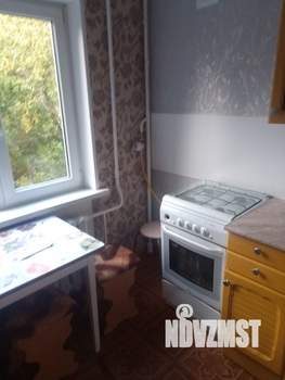2-к квартира, посуточно, 47м2, 3/5 этаж