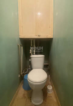 2-к квартира, на длительный срок, 55м2, 5/14 этаж