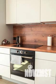 Студия квартира, посуточно, 34м2, 5/5 этаж