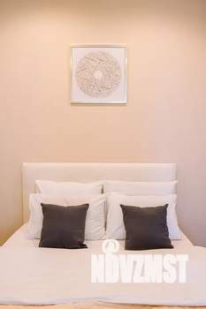 1-к квартира, посуточно, 34м2, 9/10 этаж