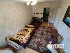 2-к квартира, посуточно, 40м2, 2/5 этаж