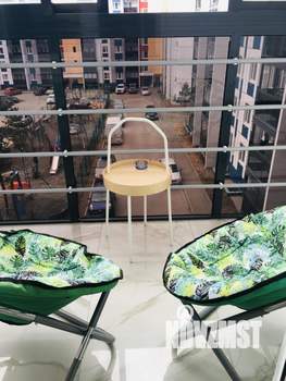 2-к квартира, посуточно, 40м2, 7/9 этаж