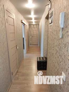 2-к квартира, посуточно, 45м2, 1/1 этаж