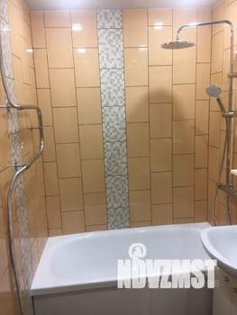 1-к квартира, посуточно, 36м2, 2/5 этаж