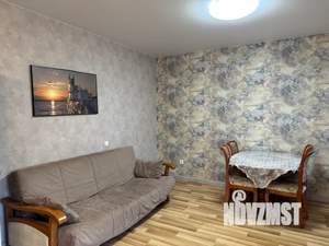 3-к квартира, посуточно, 73м2, 3/4 этаж
