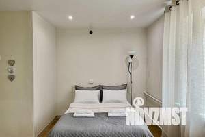 1-к квартира, посуточно, 38м2, 2/5 этаж