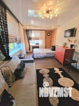 2-к квартира, посуточно, 44м2, 5/5 этаж