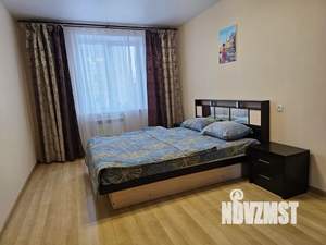 2-к квартира, посуточно, 56м2, 2/5 этаж