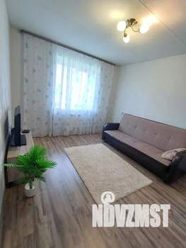 3-к квартира, посуточно, 60м2, 3/5 этаж