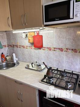 2-к квартира, посуточно, 40м2, 2/5 этаж