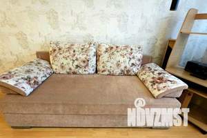 1-к квартира, посуточно, 38м2, 2/5 этаж