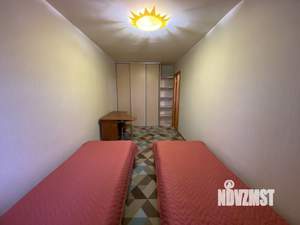 2-к квартира, на длительный срок, 47м2, 2/5 этаж