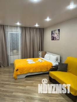 Студия квартира, посуточно, 27м2, 3/6 этаж