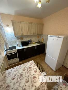 1-к квартира, на длительный срок, 36м2, 1/11 этаж