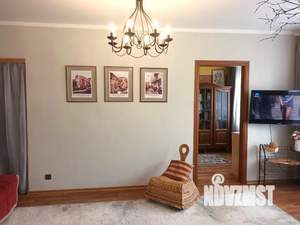 2-к квартира, посуточно, 42м2, 1/1 этаж