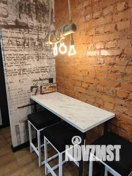 Студия квартира, посуточно, 22м2, 2/5 этаж