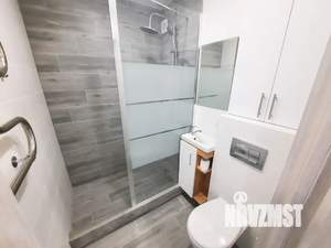 1-к квартира, посуточно, 32м2, 5/5 этаж