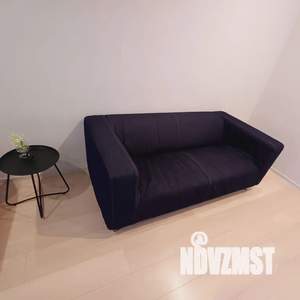 1-к квартира, посуточно, 36м2, 19/20 этаж