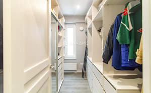 3-к квартира, на длительный срок, 67м2, 4/4 этаж