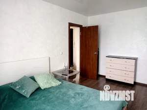 2-к квартира, посуточно, 38м2, 2/2 этаж